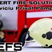 Expert Fire Solutions - Serviciu Privat Pompieri